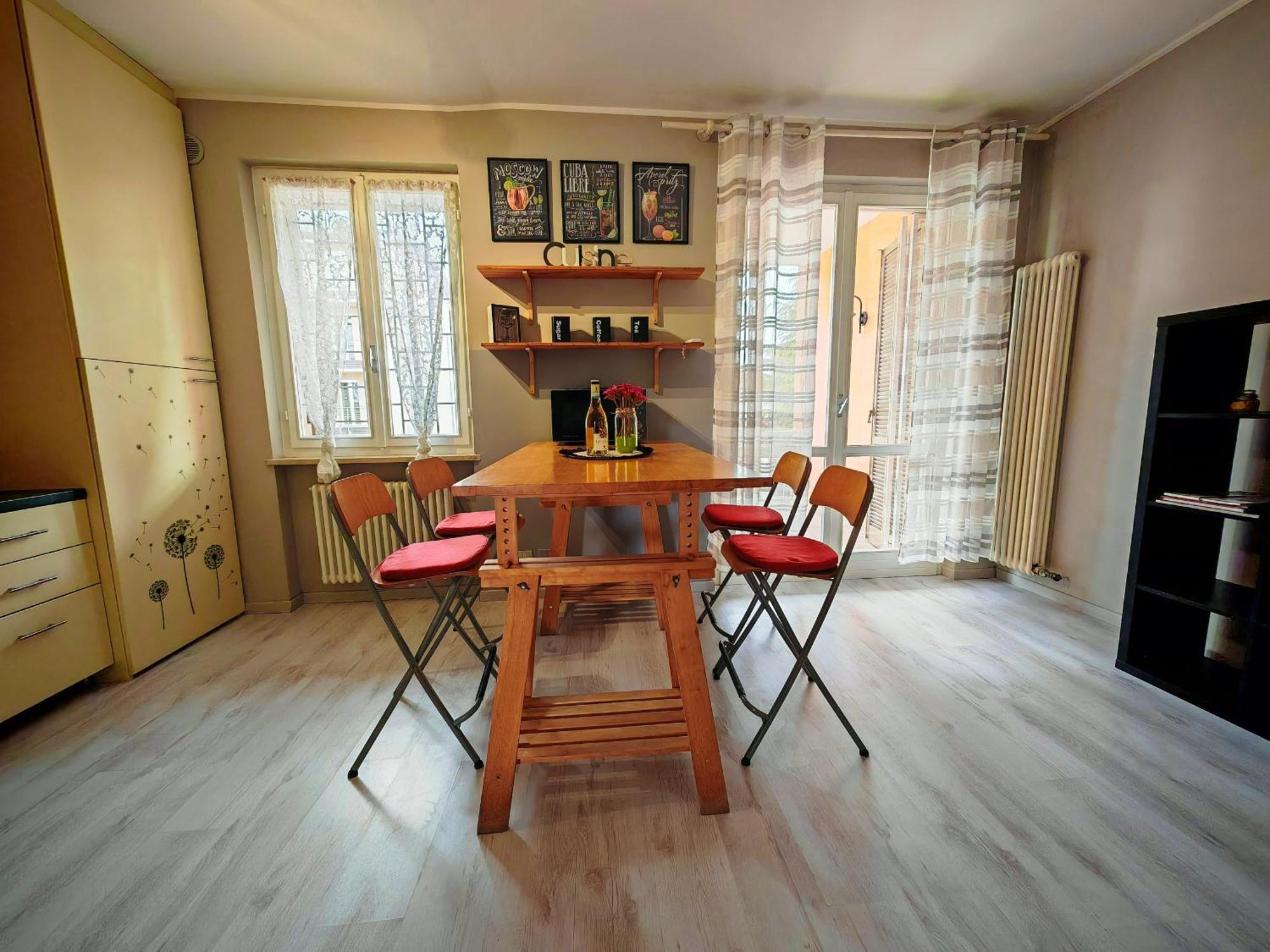 Apartment Sg Family - Casa Del Bassotto