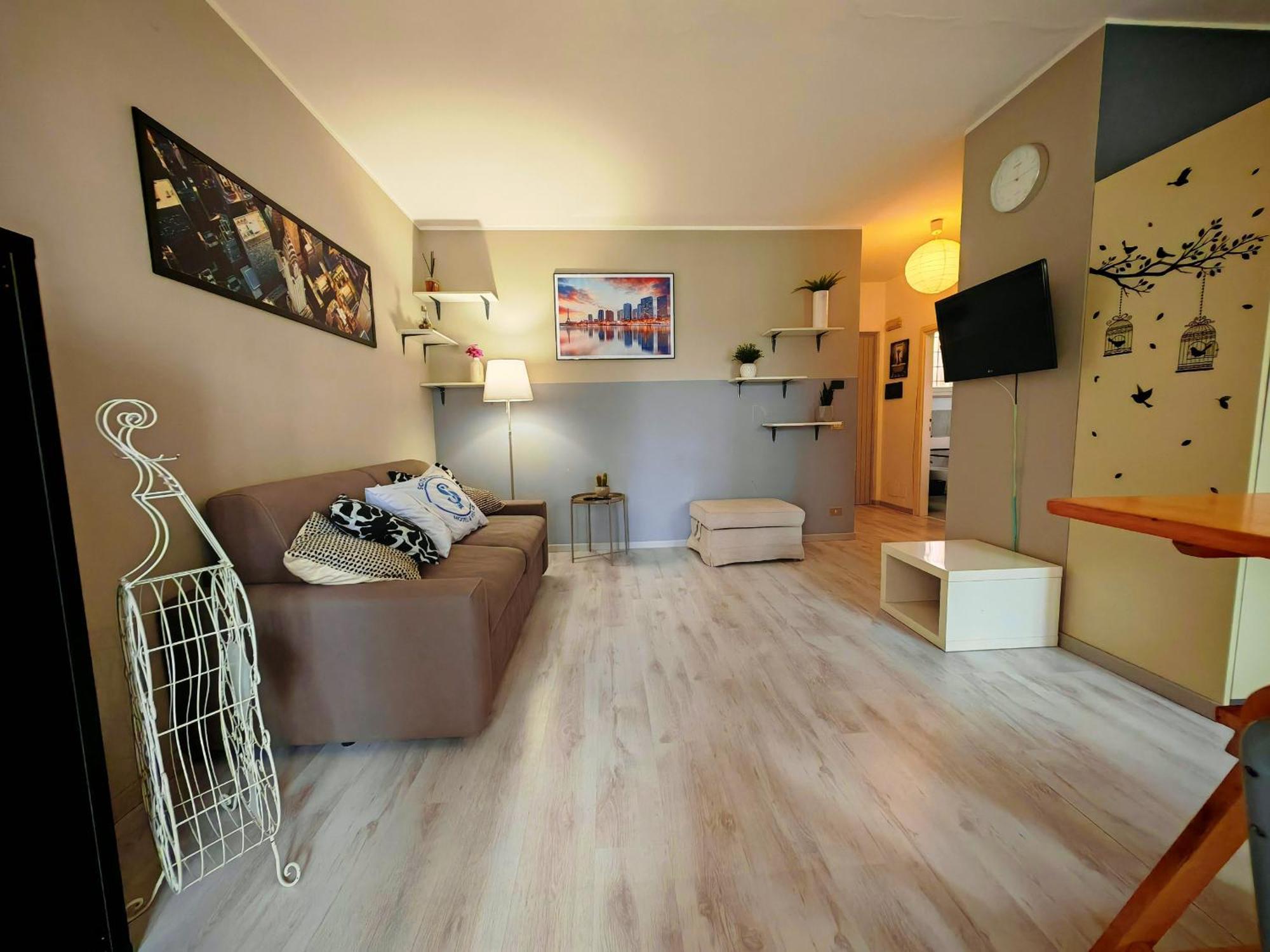 Sg Family - Casa Del Bassotto Peschiera del Garda