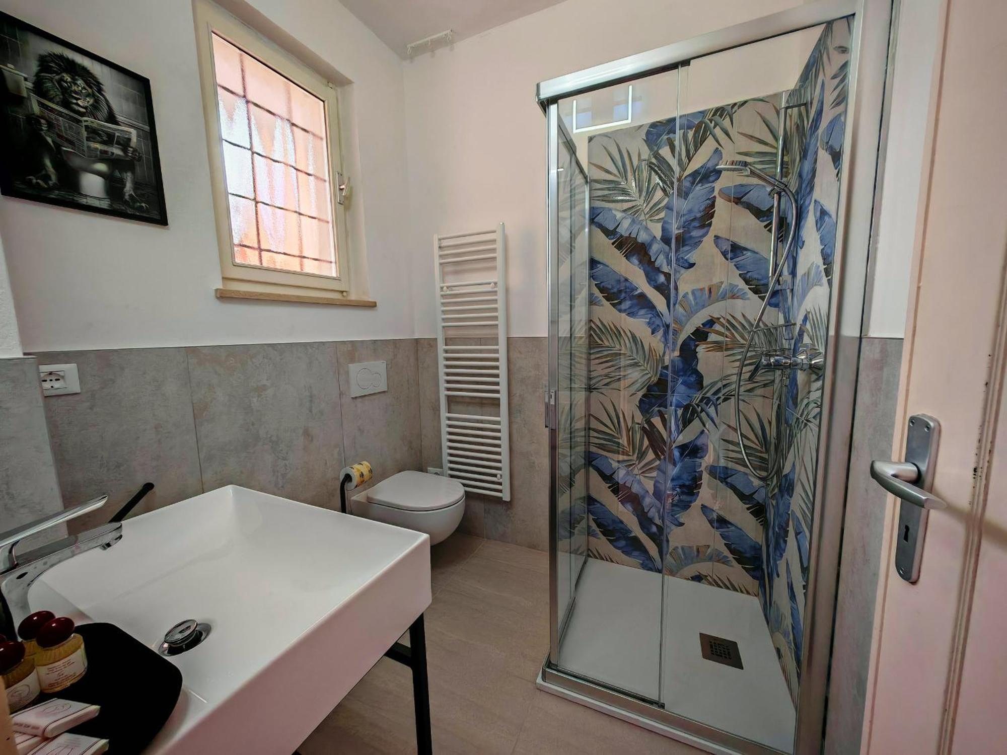 Sg Family - Casa Del Bassotto Apartment Peschiera del Garda
